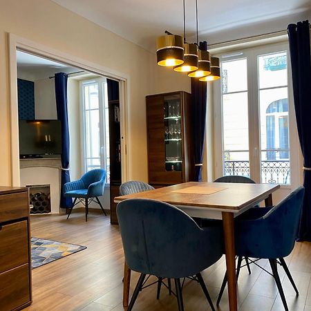 New! Beautiful Apartment - 1 Minute To Monte Carlo Босолей Экстерьер фото